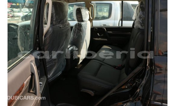 Buy Import Mitsubishi Pajero Black Car in Import - Dubai in Bomi County Buy Import Mitsubishi Pajero Black Car in Import - Dubai in Bomi County