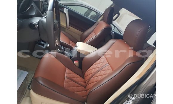Buy Import Toyota Prado Brown Car in Import - Dubai in Bomi County Buy Import Toyota Prado Brown Car in Import - Dubai in Bomi County