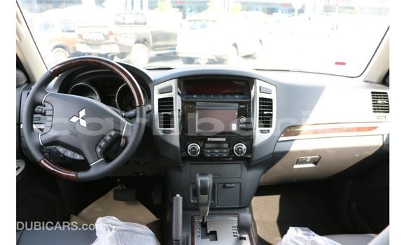 Buy Import Mitsubishi Pajero Black Car in Import - Dubai in Bomi County Buy Import Mitsubishi Pajero Black Car in Import - Dubai in Bomi County