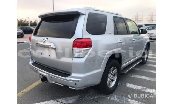 Buy Import Toyota HiAce Other Truck in Import - Dubai in Bomi County Buy Import Toyota HiAce Other Truck in Import - Dubai in Bomi County