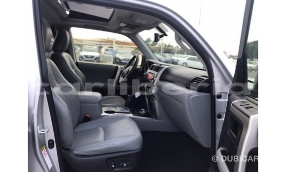 Buy Import Toyota HiAce Other Truck in Import - Dubai in Bomi County Buy Import Toyota HiAce Other Truck in Import - Dubai in Bomi County