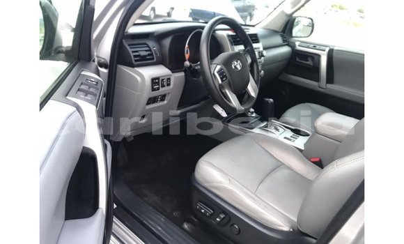 Buy Import Toyota HiAce Other Truck in Import - Dubai in Bomi County Buy Import Toyota HiAce Other Truck in Import - Dubai in Bomi County
