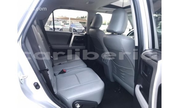 Buy Import Toyota HiAce Other Truck in Import - Dubai in Bomi County Buy Import Toyota HiAce Other Truck in Import - Dubai in Bomi County