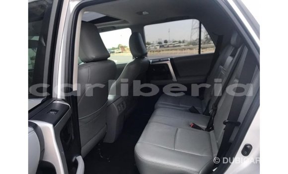 Buy Import Toyota HiAce Other Truck in Import - Dubai in Bomi County Buy Import Toyota HiAce Other Truck in Import - Dubai in Bomi County