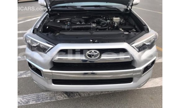 Buy Import Toyota HiAce Other Truck in Import - Dubai in Bomi County Buy Import Toyota HiAce Other Truck in Import - Dubai in Bomi County