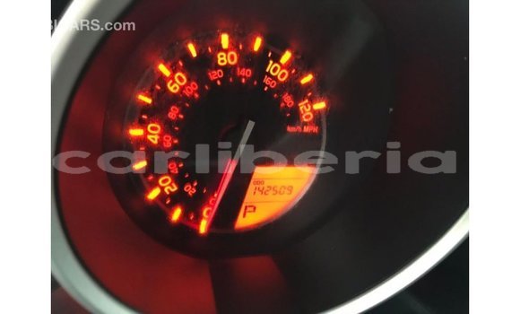 Buy Import Toyota HiAce Other Truck in Import - Dubai in Bomi County Buy Import Toyota HiAce Other Truck in Import - Dubai in Bomi County