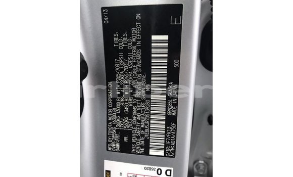 Buy Import Toyota HiAce Other Truck in Import - Dubai in Bomi County Buy Import Toyota HiAce Other Truck in Import - Dubai in Bomi County