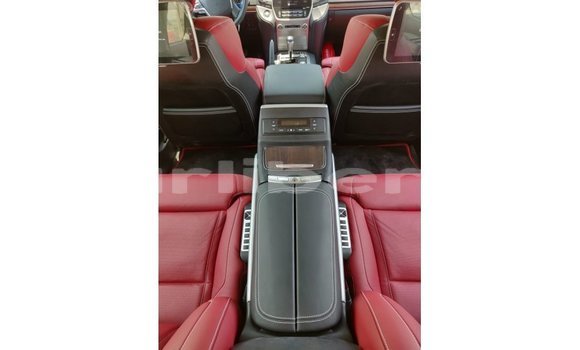 Buy Import Toyota Land Cruiser Black Car in Import - Dubai in Bomi County Buy Import Toyota Land Cruiser Black Car in Import - Dubai in Bomi County