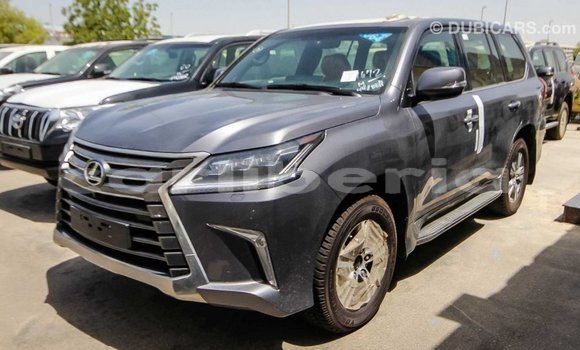 Acheter Import Voiture Lexus LX Autre à Import - Dubai, Comté de Bomi Acheter Import Voiture Lexus LX Autre à Import - Dubai, Comté de Bomi