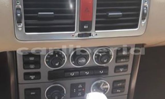 Buy Used Land Rover Range Rover Black Car in Monrovia in Montserrado County Buy Used Land Rover Range Rover Black Car in Monrovia in Montserrado County
