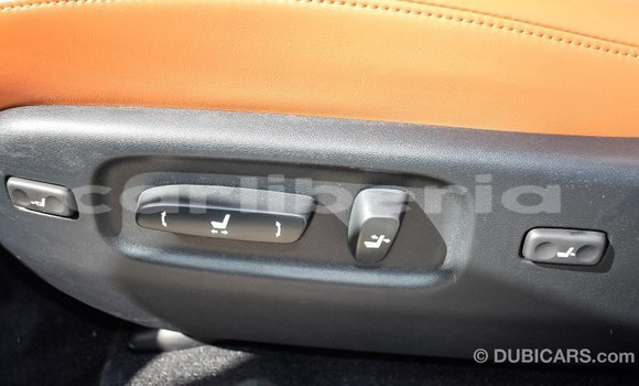 Acheter Import Voiture Lexus LX Autre à Import - Dubai, Comté de Bomi Acheter Import Voiture Lexus LX Autre à Import - Dubai, Comté de Bomi