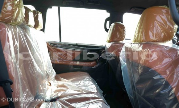 Acheter Import Voiture Lexus LX Autre à Import - Dubai, Comté de Bomi Acheter Import Voiture Lexus LX Autre à Import - Dubai, Comté de Bomi