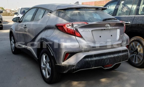 Acheter Import Voiture Toyota C-HR Autre à Import - Dubai, Comté de Bomi Acheter Import Voiture Toyota C-HR Autre à Import - Dubai, Comté de Bomi
