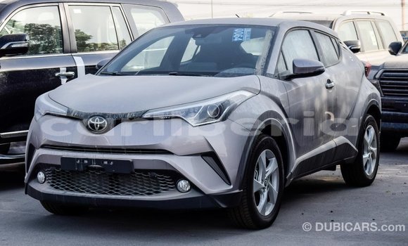Acheter Import Voiture Toyota C-HR Autre à Import - Dubai, Comté de Bomi Acheter Import Voiture Toyota C-HR Autre à Import - Dubai, Comté de Bomi