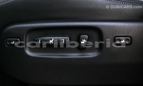 Buy Import Lexus LX Blue Car in Import - Dubai in Bomi County Buy Import Lexus LX Blue Car in Import - Dubai in Bomi County