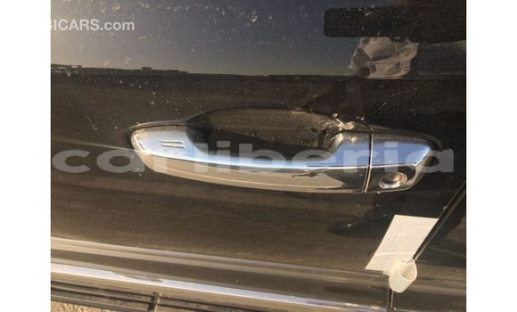 Acheter Import Voiture Toyota Land Cruiser Noir à Import - Dubai, Comté de Bomi Acheter Import Voiture Toyota Land Cruiser Noir à Import - Dubai, Comté de Bomi