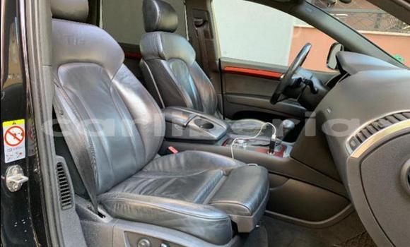 Buy Used Audi Q7 Other Car in Bensonville in Montserrado County Buy Used Audi Q7 Other Car in Bensonville in Montserrado County