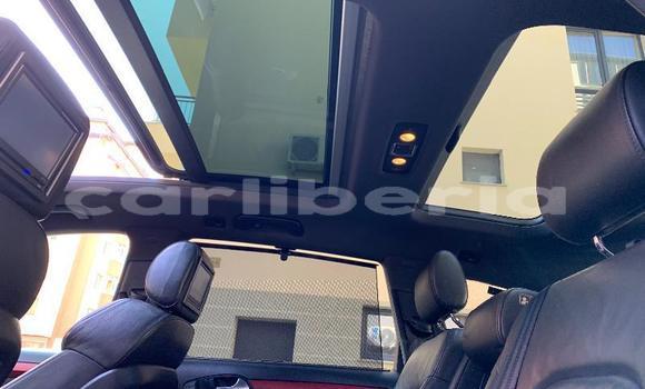 Buy Used Audi Q7 Other Car in Bensonville in Montserrado County Buy Used Audi Q7 Other Car in Bensonville in Montserrado County