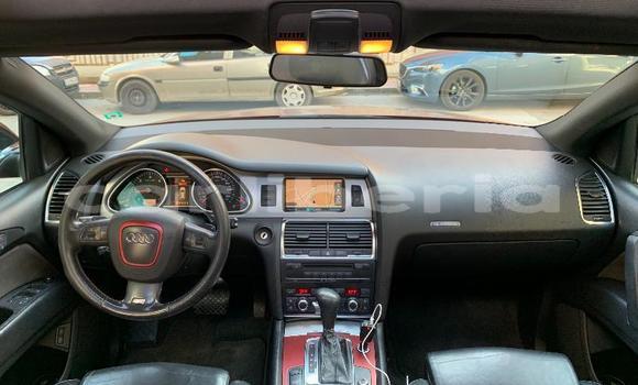 Buy Used Audi Q7 Other Car in Bensonville in Montserrado County Buy Used Audi Q7 Other Car in Bensonville in Montserrado County