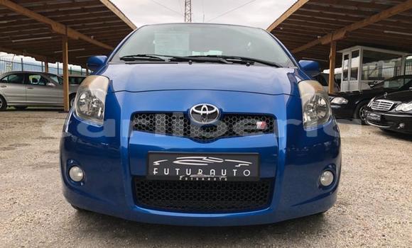 Buy Used Toyota Yaris Other Car in Bensonville in Montserrado County Buy Used Toyota Yaris Other Car in Bensonville in Montserrado County