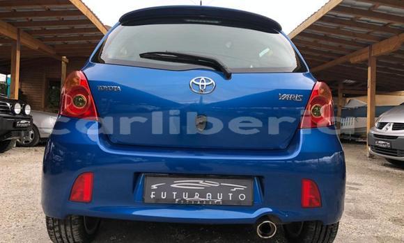 Buy Used Toyota Yaris Other Car in Bensonville in Montserrado County Buy Used Toyota Yaris Other Car in Bensonville in Montserrado County