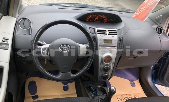 Buy Used Toyota Yaris Other Car in Bensonville in Montserrado County Buy Used Toyota Yaris Other Car in Bensonville in Montserrado County