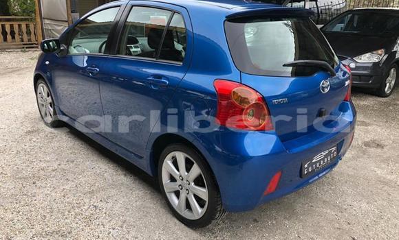 Buy Used Toyota Yaris Other Car in Bensonville in Montserrado County Buy Used Toyota Yaris Other Car in Bensonville in Montserrado County