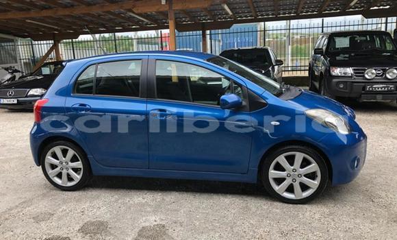 Buy Used Toyota Yaris Other Car in Bensonville in Montserrado County Buy Used Toyota Yaris Other Car in Bensonville in Montserrado County