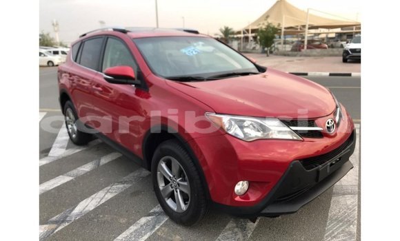 Buy Import Hyundai Santa Fe Red Car in Import - Dubai in Bomi County Buy Import Hyundai Santa Fe Red Car in Import - Dubai in Bomi County