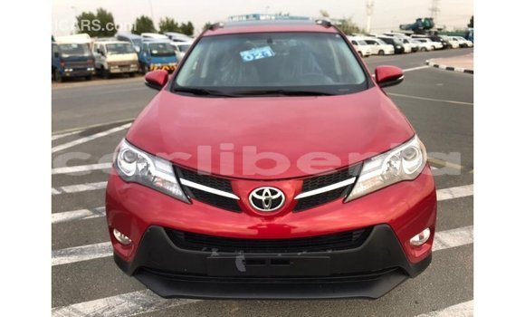 Buy Import Hyundai Santa Fe Red Car in Import - Dubai in Bomi County Buy Import Hyundai Santa Fe Red Car in Import - Dubai in Bomi County