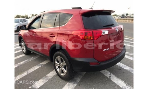 Buy Import Hyundai Santa Fe Red Car in Import - Dubai in Bomi County Buy Import Hyundai Santa Fe Red Car in Import - Dubai in Bomi County
