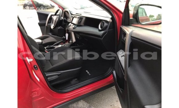 Buy Import Hyundai Santa Fe Red Car in Import - Dubai in Bomi County Buy Import Hyundai Santa Fe Red Car in Import - Dubai in Bomi County