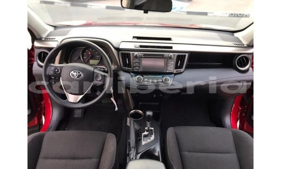 Buy Import Hyundai Santa Fe Red Car in Import - Dubai in Bomi County Buy Import Hyundai Santa Fe Red Car in Import - Dubai in Bomi County