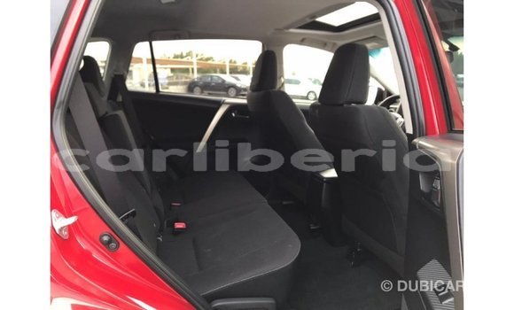 Buy Import Hyundai Santa Fe Red Car in Import - Dubai in Bomi County Buy Import Hyundai Santa Fe Red Car in Import - Dubai in Bomi County