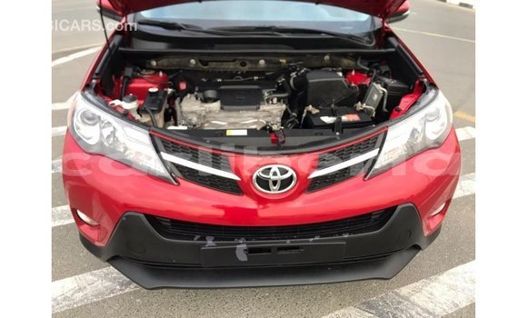 Buy Import Hyundai Santa Fe Red Car in Import - Dubai in Bomi County Buy Import Hyundai Santa Fe Red Car in Import - Dubai in Bomi County