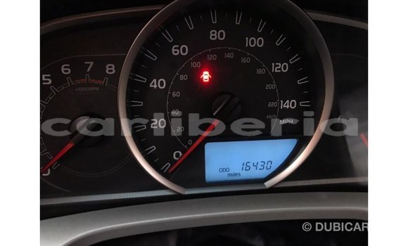 Buy Import Hyundai Santa Fe Red Car in Import - Dubai in Bomi County Buy Import Hyundai Santa Fe Red Car in Import - Dubai in Bomi County