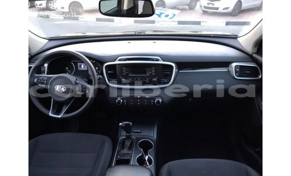 Buy Import Kia Sorento Black Car in Import - Dubai in Bomi County Buy Import Kia Sorento Black Car in Import - Dubai in Bomi County