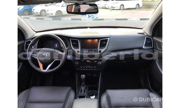 Buy Import Hyundai Tucson Red Car in Import - Dubai in Bomi County Buy Import Hyundai Tucson Red Car in Import - Dubai in Bomi County