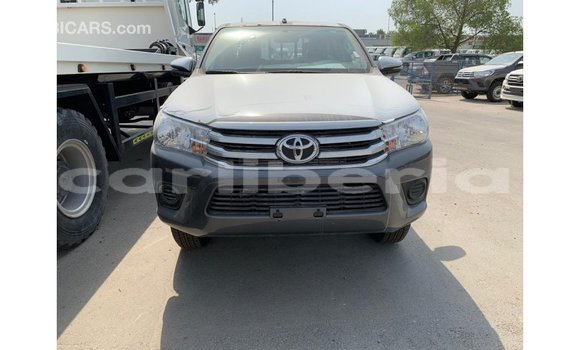 Buy Import Toyota Hilux Other Car in Import - Dubai in Bomi County Buy Import Toyota Hilux Other Car in Import - Dubai in Bomi County