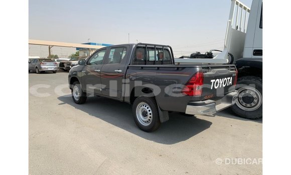 Buy Import Toyota Hilux Other Car in Import - Dubai in Bomi County Buy Import Toyota Hilux Other Car in Import - Dubai in Bomi County