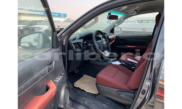 Buy Import Toyota Hilux Other Car in Import - Dubai in Bomi County Buy Import Toyota Hilux Other Car in Import - Dubai in Bomi County