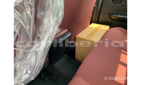 Buy Import Toyota Hilux Other Car in Import - Dubai in Bomi County Buy Import Toyota Hilux Other Car in Import - Dubai in Bomi County