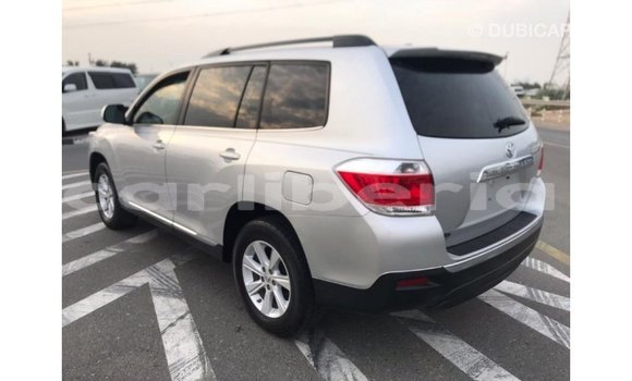 Buy Import Toyota Highlander Other Car in Import - Dubai in Bomi County Buy Import Toyota Highlander Other Car in Import - Dubai in Bomi County