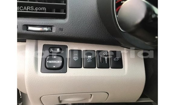 Buy Import Toyota Highlander Other Car in Import - Dubai in Bomi County Buy Import Toyota Highlander Other Car in Import - Dubai in Bomi County
