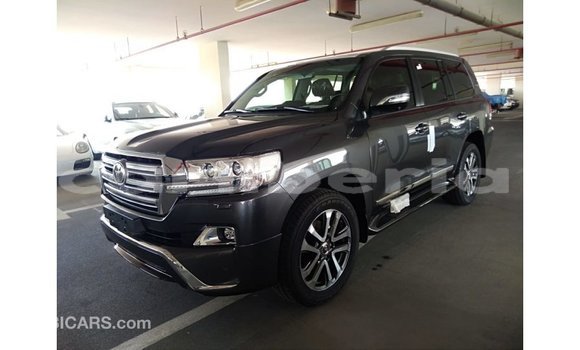 Buy Import Toyota Land Cruiser Other Car in Import - Dubai in Bomi County Buy Import Toyota Land Cruiser Other Car in Import - Dubai in Bomi County