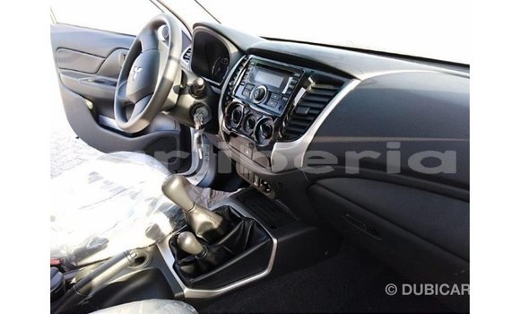 Buy Import Mitsubishi L200 White Car in Import - Dubai in Bomi County Buy Import Mitsubishi L200 White Car in Import - Dubai in Bomi County