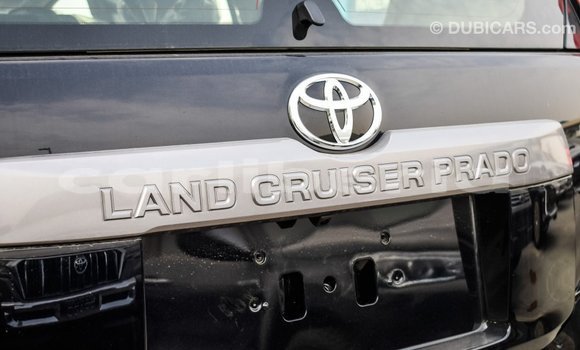 Acheter Import Voiture Toyota Land Cruiser Noir à Import - Dubai, Comté de Bomi Acheter Import Voiture Toyota Land Cruiser Noir à Import - Dubai, Comté de Bomi