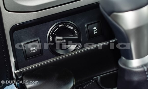 Acheter Import Voiture Toyota Land Cruiser Noir à Import - Dubai, Comté de Bomi Acheter Import Voiture Toyota Land Cruiser Noir à Import - Dubai, Comté de Bomi