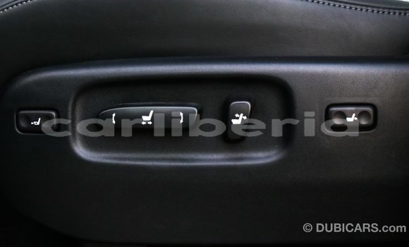 Buy Import Lexus LX Blue Car in Import - Dubai in Bomi County Buy Import Lexus LX Blue Car in Import - Dubai in Bomi County