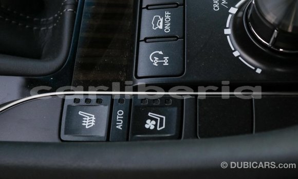 Buy Import Lexus LX Blue Car in Import - Dubai in Bomi County Buy Import Lexus LX Blue Car in Import - Dubai in Bomi County